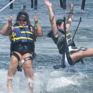 Meet your Posher, Phillimena